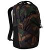 The North Face - Jester 27,5 - Daypack Gr 27,5 l schwarz