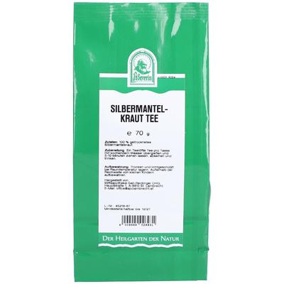 Silbermantelkraut Tee 70 g Image