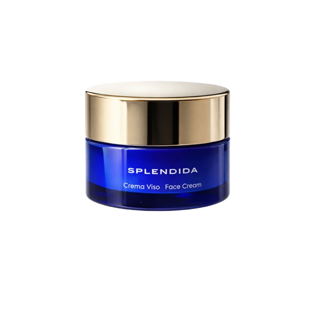 Eugenomics Trattamento Viso Splendida Crema 50 ml per la pelle