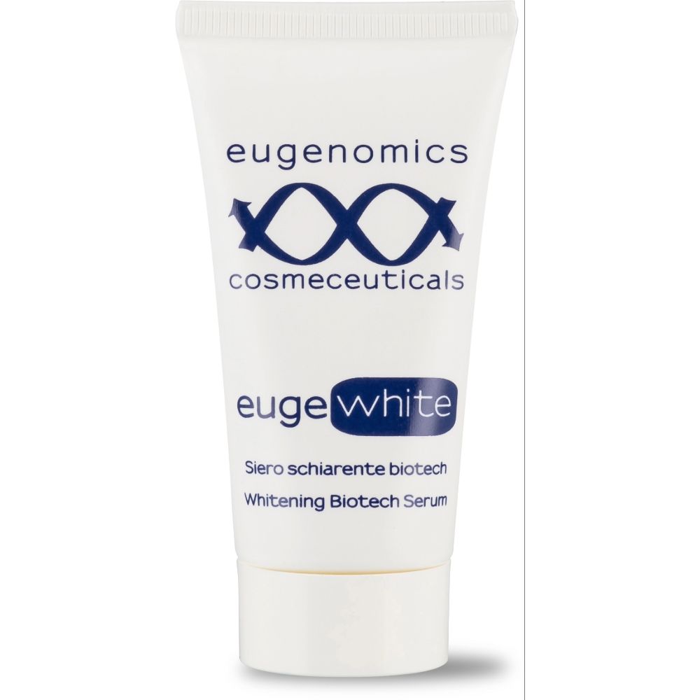 Eugenomics Trattamento Viso Eugewhite Siero 30 ml Soluzione