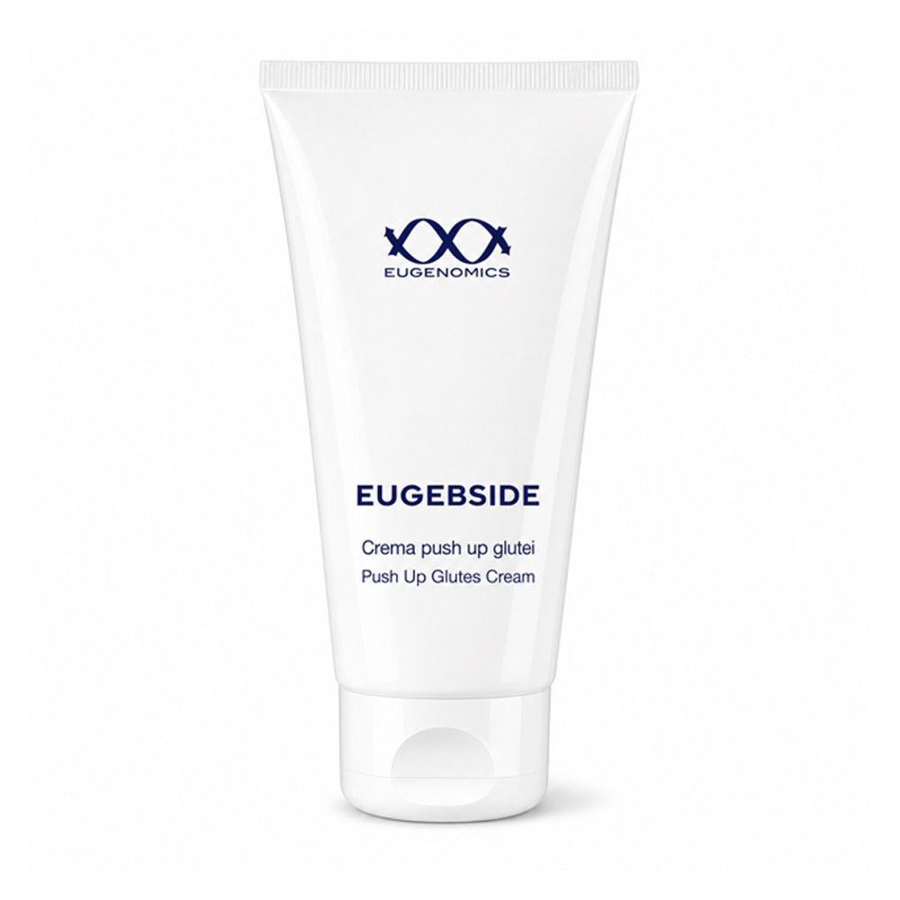 Eugenomics Trattamento Corpo Eugeb-Side Crema 150 ml per la pelle