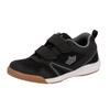 Laufschuh LICO "Sportschuh Boulder V", Kinder, Gr. 29, schwarz, Synthetik, Schuhe