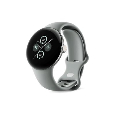 Google - Pixel Watch 2 WiFi, Smartwatch 1 ct