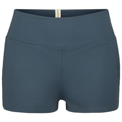 MYMARINI - Women's Loose Shorts - Boardshorts Gr S blau Image