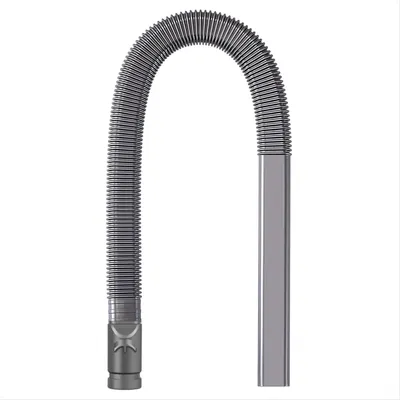 Trockner Entlüftung reiniger Kit Schlauch aufsatz für Dyson v6 dc35 dc44 dc45 dc48 dc52 dc58 dc59 dc62 Akku-Vakuum-Spalt werkzeug Image