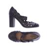 Shellys Damen Pumps, Gr. 36, schwarz, kein Etikett
