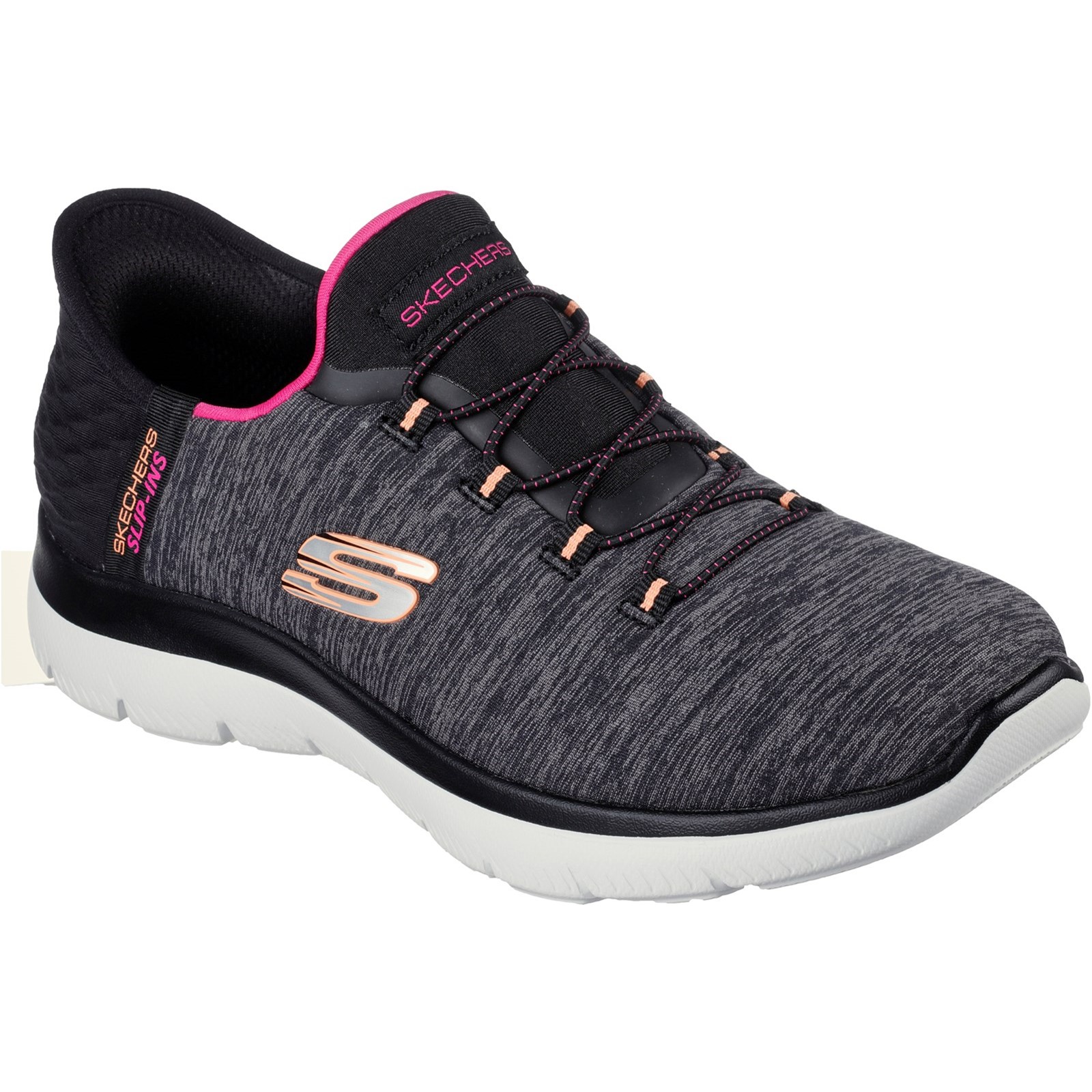 Summits Dazzling Haze Schuhe EU 36 / UK 3