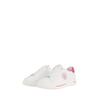 TOM TAILOR Damen Sneaker mit Logo-Print, weiß, Logo Print, Gr. 39