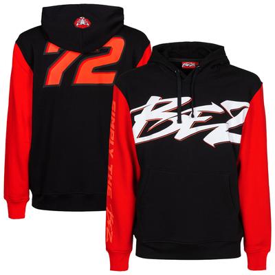 MotoGP™ Marco Bezzecchi 72 Bez Kapuzenpullover Image