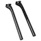 New Mountain Road bicycle 3K Full Carbon Fibre Bicycle seatpost carbon bike seatpost MTB bike parts