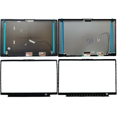 NEW For Lenovo ideapad 5 15IIL05 15ARE05 15ITL05 AM1K7000110 AM1K7000300 Rear Lid TOP case laptop