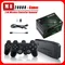 M8 Video Game Console 2.4G Double Wireless Controller Game Stick 4K 20000 Games 64 32GB Retro Games