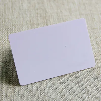 10 Pieces Desfire EV1 EV2 EV3 2K/4K/8K Card RFID Card Large Capacity NFC Card