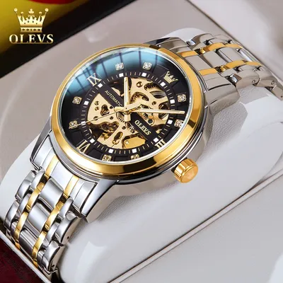 Watches