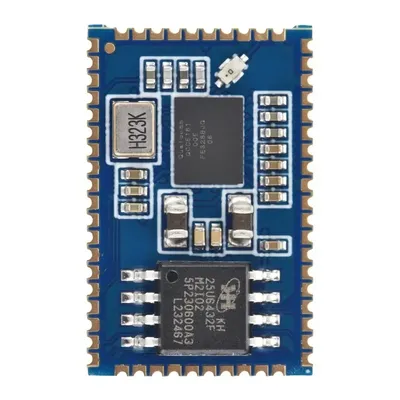 BTM581 QCC5181 Qualcomm Bluetooth Audio Module Module APTX-HD IIS SPDIF