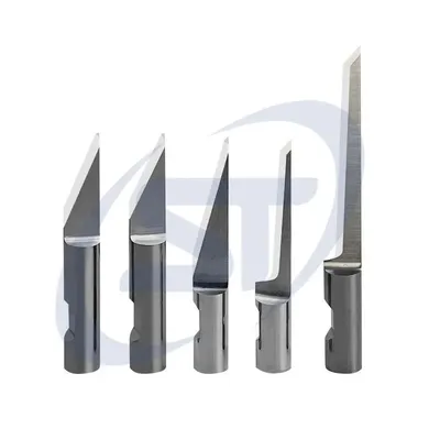 ESKO Kongsberg Blade BLD-SR6224 Ecocam Aristo Oscillating Knife SR6150 DR6160 SR6151 DR8180 AOKE26-4