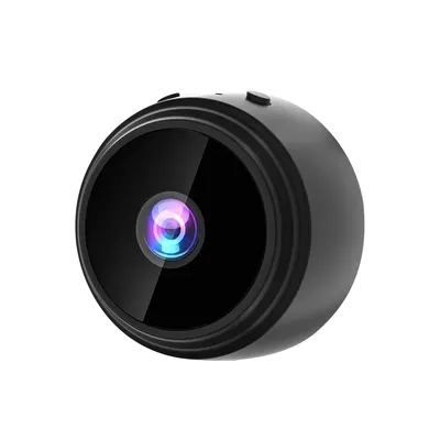 Wifi network Web camera TTLOCK app Webcam HD 1080P Video Surveillance Motion detect video record