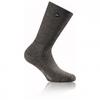 Rohner - Fibre Light supeR - Wandersocken 39-41 - M | EU 39-41 grau