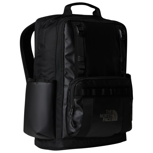 The North Face - Base Camp Daypack - Daypack schwarz