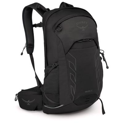 Osprey - Talon 22 - Wanderrucksack Gr 22 l schwarz Image