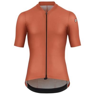 ASSOS - Mille GT Drylite Jersey S11 - Radtrikot Gr XL rot Image