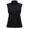 Peak Performance - Women's Pile Vest - Fleeceweste Gr L schwarz