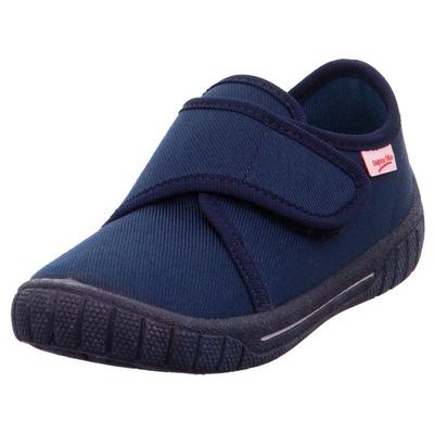 Superfit - Kid's Bill C - Hausschuhe 29 | EU 29 blau Image