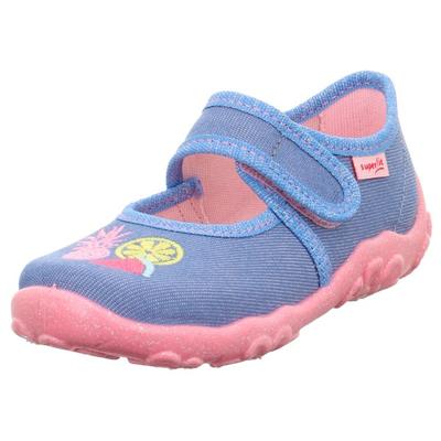 Superfit - Kid's Bonny B - Hausschuhe 34 | EU 34 bunt Image