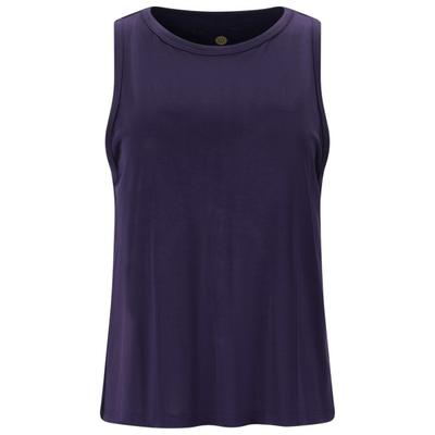 ATHLECIA - Women's Haze Top - Top Gr 44 blau Image