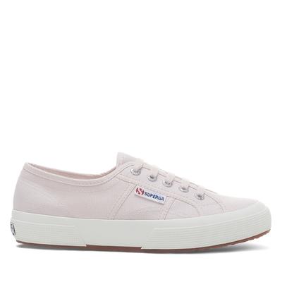 Superga 2750 Cotu Classic - Pink Ish-f Avorio Trainers