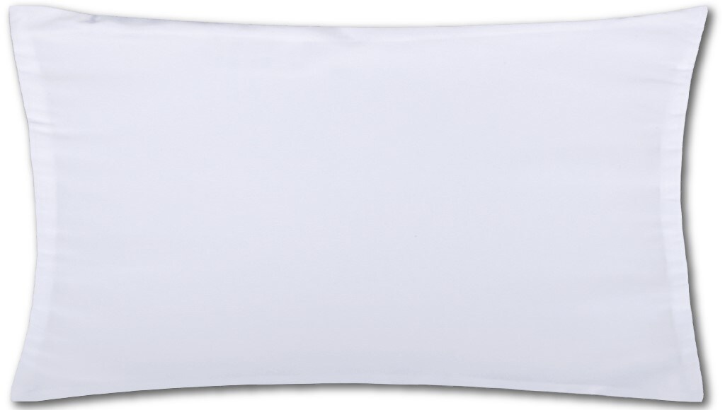 Bestlivings Kissenhülle Ellen, 40x60 cm - Weiß Image