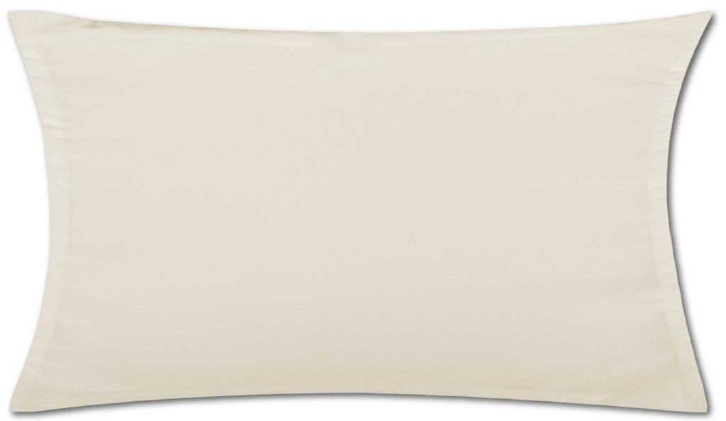 Bestlivings Kissenhülle Ellen, 30x50 cm - Beige Image
