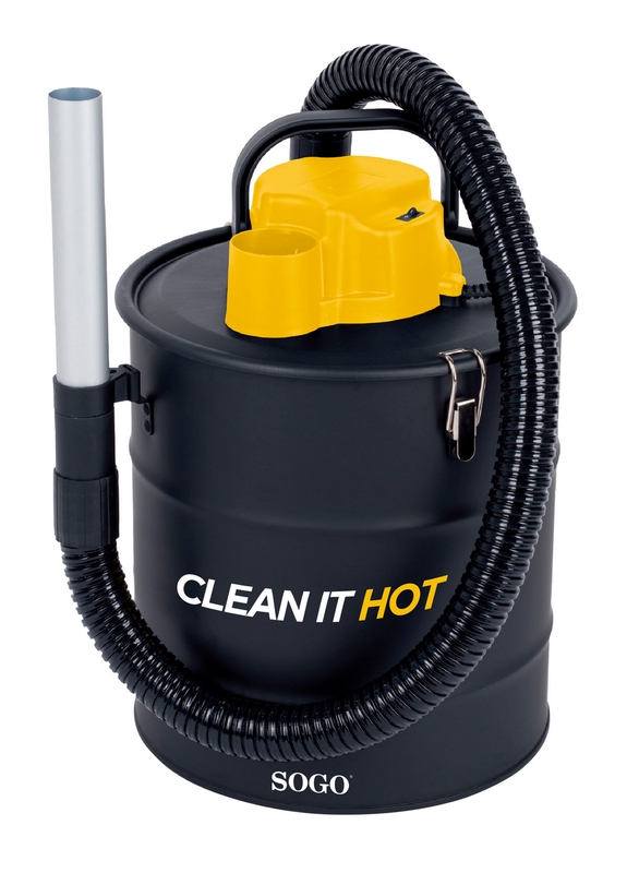 Sogo Aschesauger-1200W Image