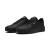 Sneaker PUMA "CARINA 3.0", Gr. 40,5, schwarz (puma schwarz, puma gold), unifarben, sportlich, Schuhe