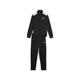 Jogginganzug PUMA "Poly Anzug Damen", Damen, Gr. XS, schwarz, 100% Polyester, Sportanzüge