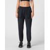 Jogginghose PLEIN SPORT "Jogginghose", Damen, Gr. M, US-Größen, schwarz (02, schwarz), Obermaterial: 79% Polyamid, 21% Elasthan, Hosen