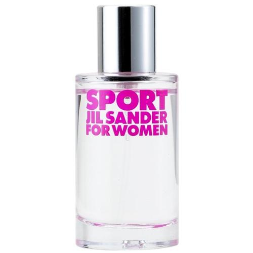 Jil Sander - Sport + Sport Water Eau de Toilette 100 ml