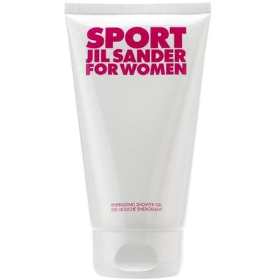 Jil Sander Sport + Water Duschgel 150 ml Damen