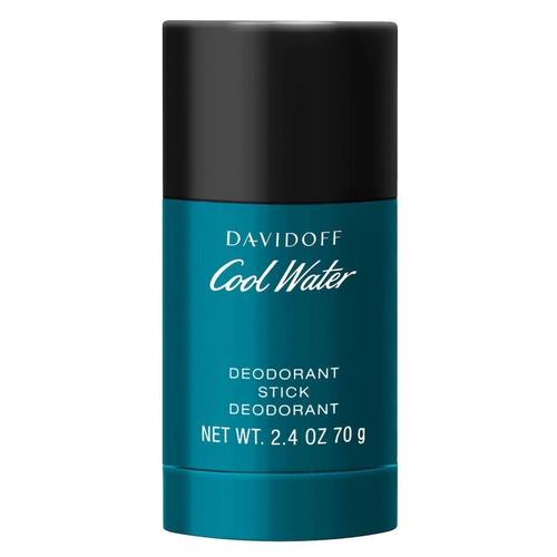 Davidoff - Cool Water Deodorants 70 g Herren