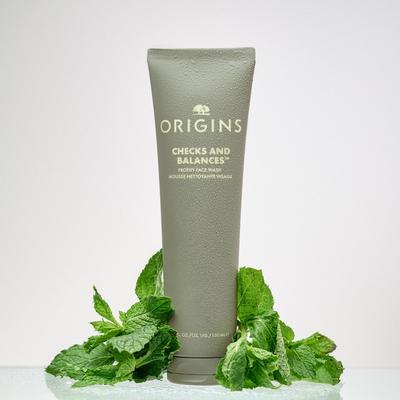 Origins Checks and Balances- Frothy face wash Reinigungscreme 150 ml