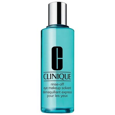 Clinique Rinse-Off Eye Makeup Solvent Make-up Entferner 125 ml Image