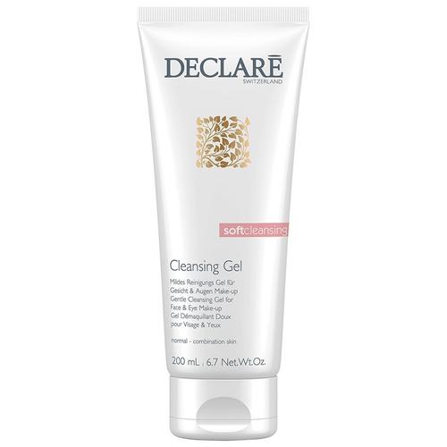 Declaré - Soft Cleansing Mildes Reinigungsgel 200 ml