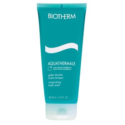 Biotherm Aquathermale Gelée Hydro-Tonique Duschgel 200 ml Damen