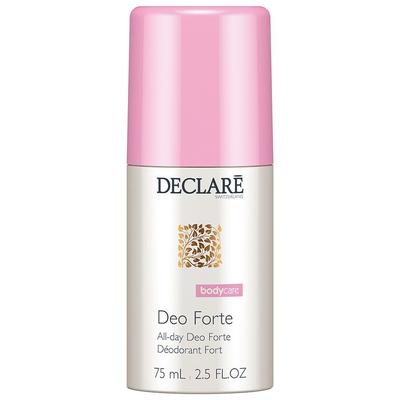 Declaré - Body Care Deoforte Spray Deodorants 75 ml