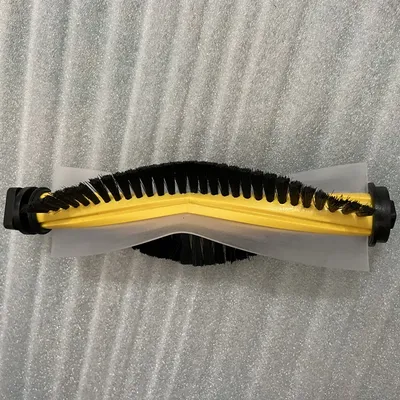 Roboter Staubsauger Seite Pinsel Wichtigsten Pinsel Mopp Tuch für Dibea D960 Roboter Staubsauger Image