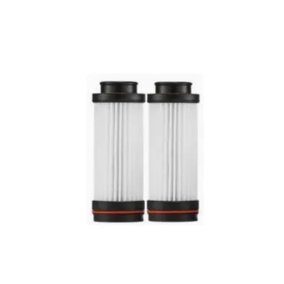 2x vorderer HEPA-Filter für DEERMA VC80 VC80 Pro VC80pro VC80S Staubsauger Ersatzteile Ersatzfilter Image
