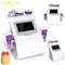 Machine à Cavitation 5/6/9 en 1, amincissante, raffermissement de la peau, outil de soins du visage