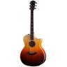 Taylor Custom #11: Whiskey Sunrise