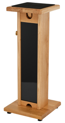 Zaor Stand Monitor Oak/Black