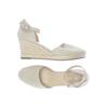 Next Damen Pumps, Gr. 38, gold, kein Etikett